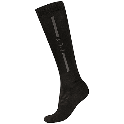 ELT Merino Unisex Riding Socks