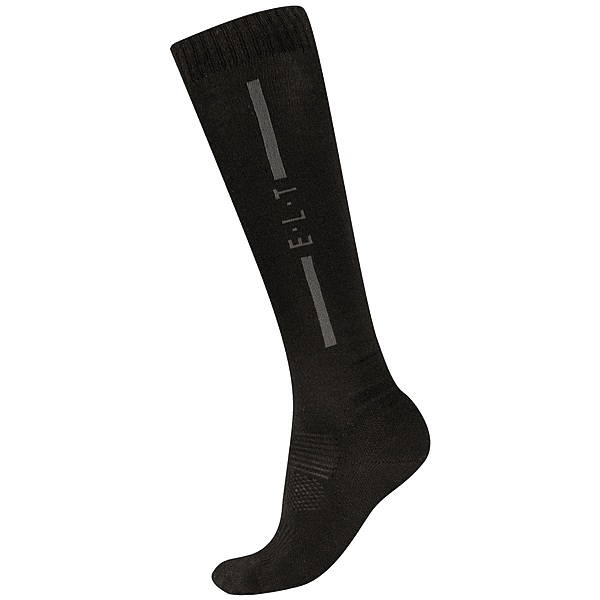ELT Merino Unisex Riding Socks