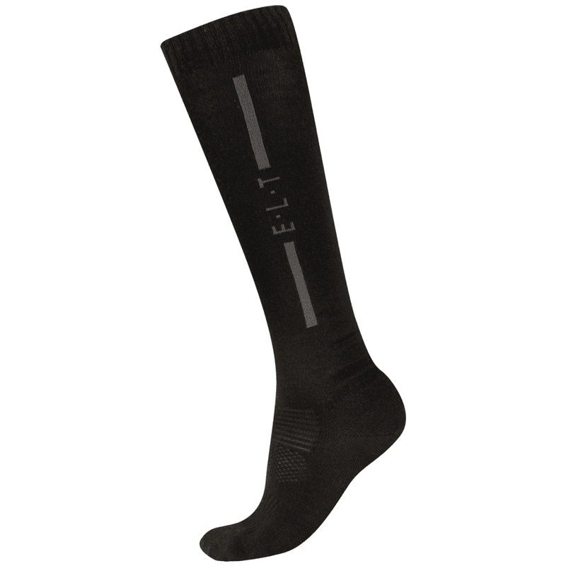 ELT Merino Unisex Riding Socks