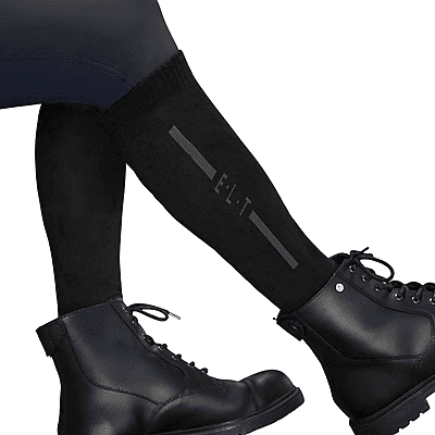 ELT Merino Unisex Riding Socks