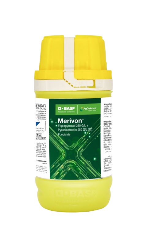 Merivon by BASF