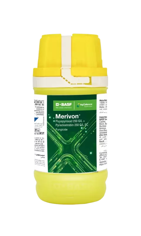 Merivon by BASF