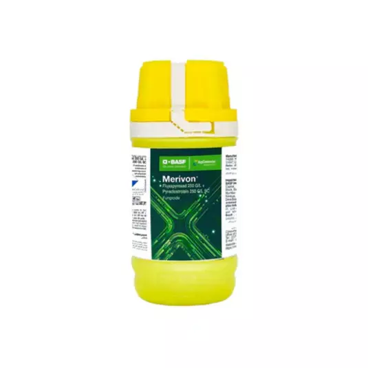 Merivon Fungicide – BASF Broad-Spectrum Disease Control for Crops(BASF)