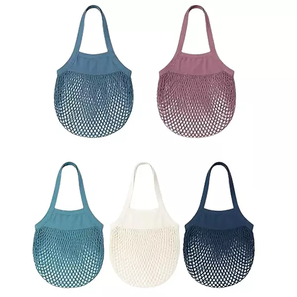 Mesh Bag