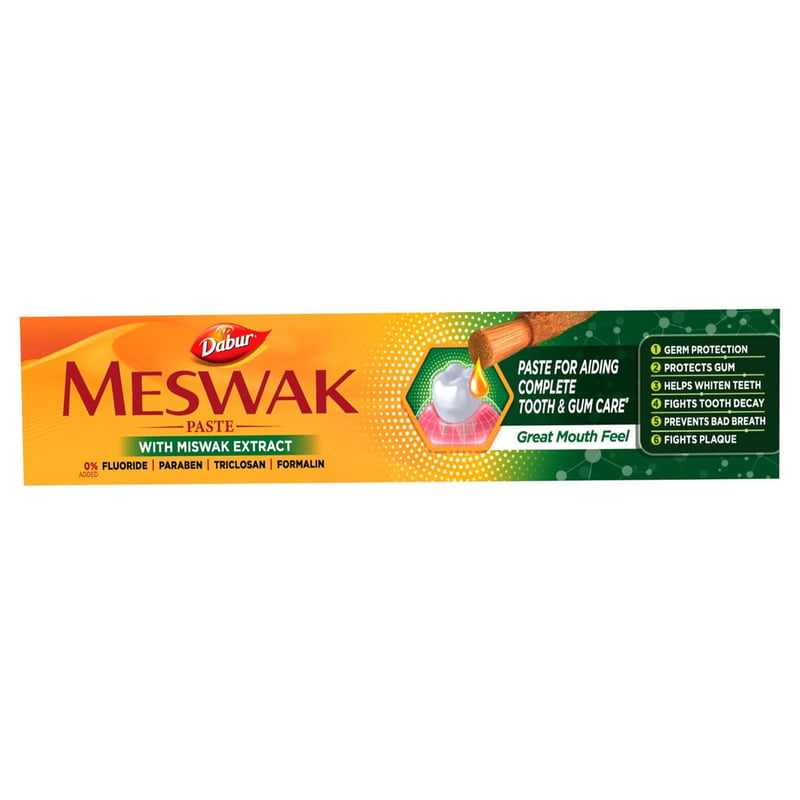 Meswak Tooth Paste 100 g