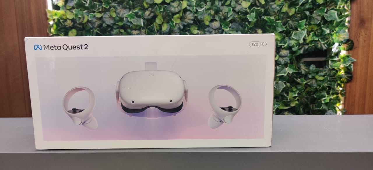 Meta Quest 256 GB