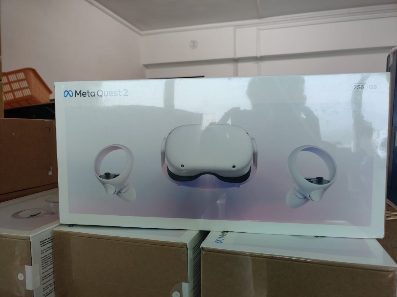 Meta Quest 128 GB
