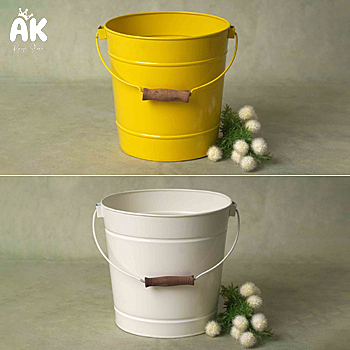 Metal Bucket