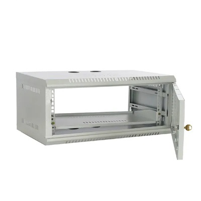 Metal CCTV Camera/Network Rack 56cm x 57cm x 8cm