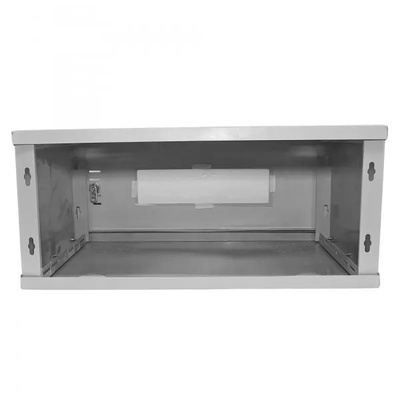 Metal CCTV Camera/Network Rack 56cm x 57cm x 8cm