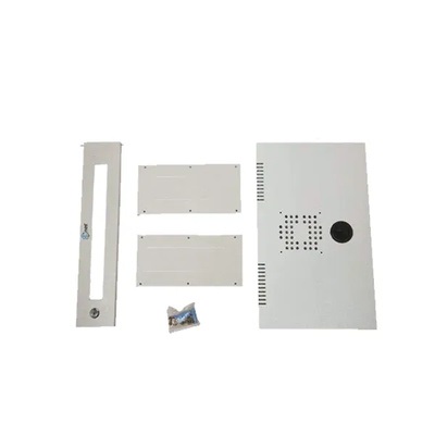 Metal CCTV Camera/Network Rack 56cm x 57cm x 8cm