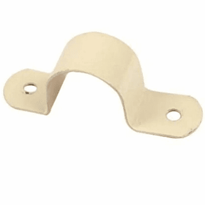 Metal Clamp, 20mm, 3/4(Inch), Life Line C-PVC Hot and Cold Water System 