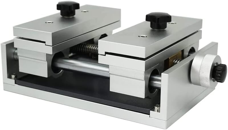 Laser Marking Metal Sheet Holder Laser Marking Metal Sheet Holder