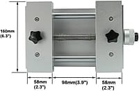 Laser Marking Metal Sheet Holder Laser Marking Metal Sheet Holder
