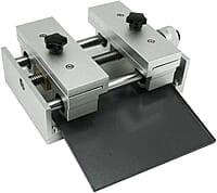 Laser Marking Metal Sheet Holder Laser Marking Metal Sheet Holder