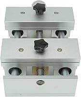 Laser Marking Metal Sheet Holder Laser Marking Metal Sheet Holder