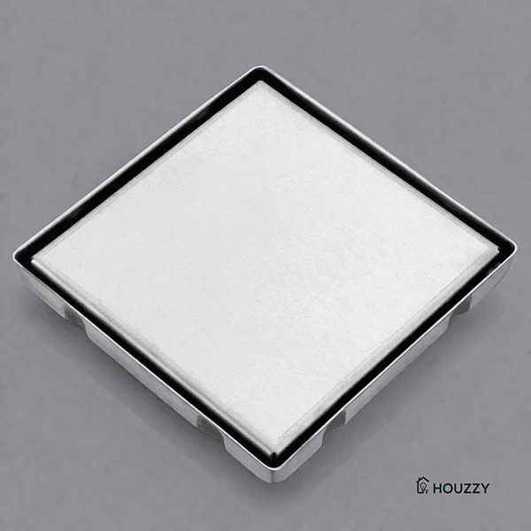 Tile Insert Floor Drain