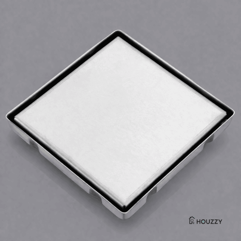 Tile Insert Floor Drain