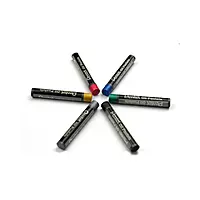 PENTEL OIL PASTEL METALIC 6 CLR PHN M6 PENTEL OIL PASTEL METALIC 6 CLR PHN M6