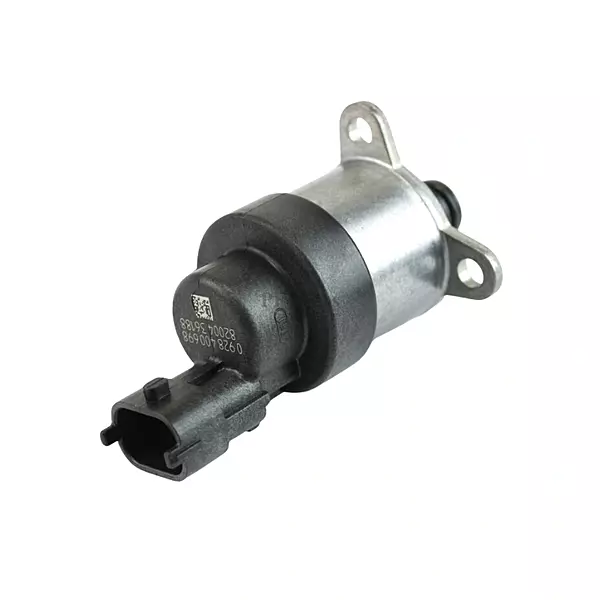 BOSCH – METERING UNIT – SUITABLE FOR ALL DIESEL VEHICLE FIPS | F002FU0004