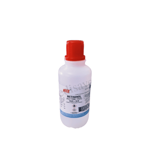 Methanol 500 ml