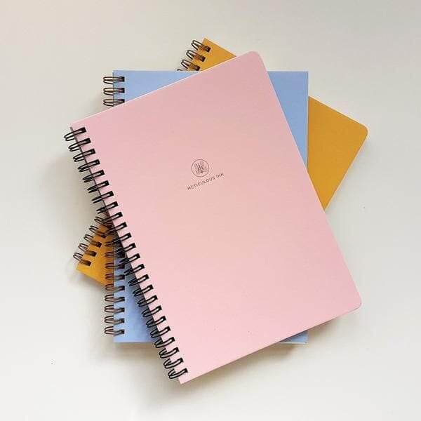 Notebooks