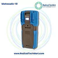 Metravi Metrasafe-10 TRMS Digital Multimeter