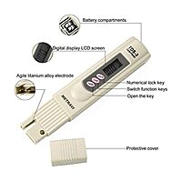 TDS meter