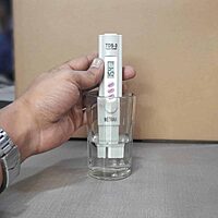 TDS meter