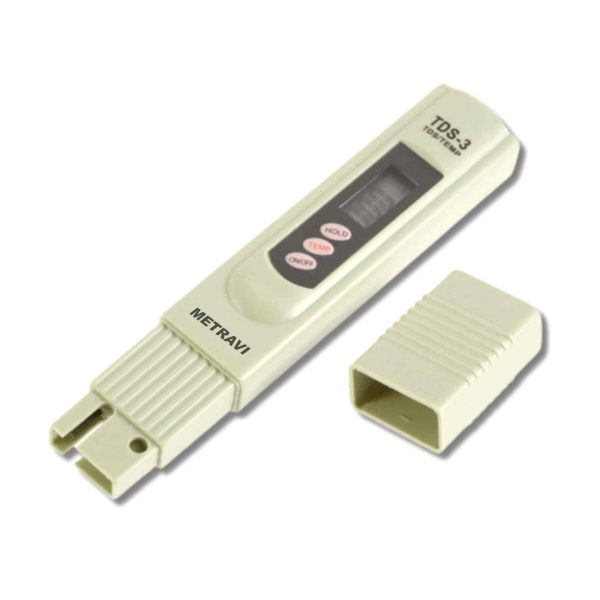 TDS meter