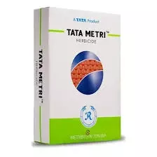 Metri Herbicide-(Rallis Crop Protection)