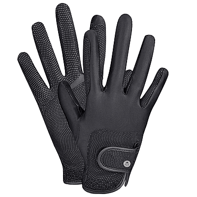 ELT Metropolitan Riding Gloves
