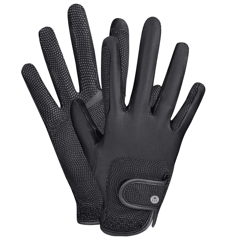 ELT Metropolitan Riding Glove Kids
