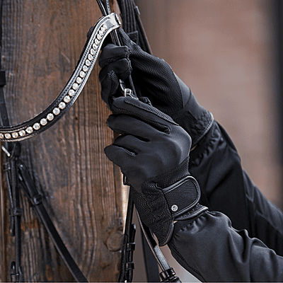 ELT Metropolitan Riding Gloves