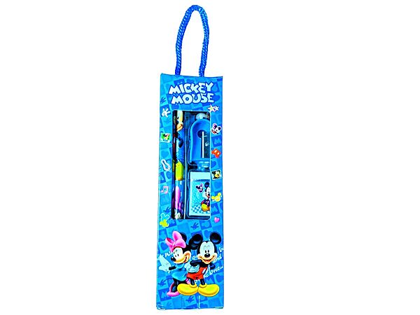 Mickey Mouse Gift Set