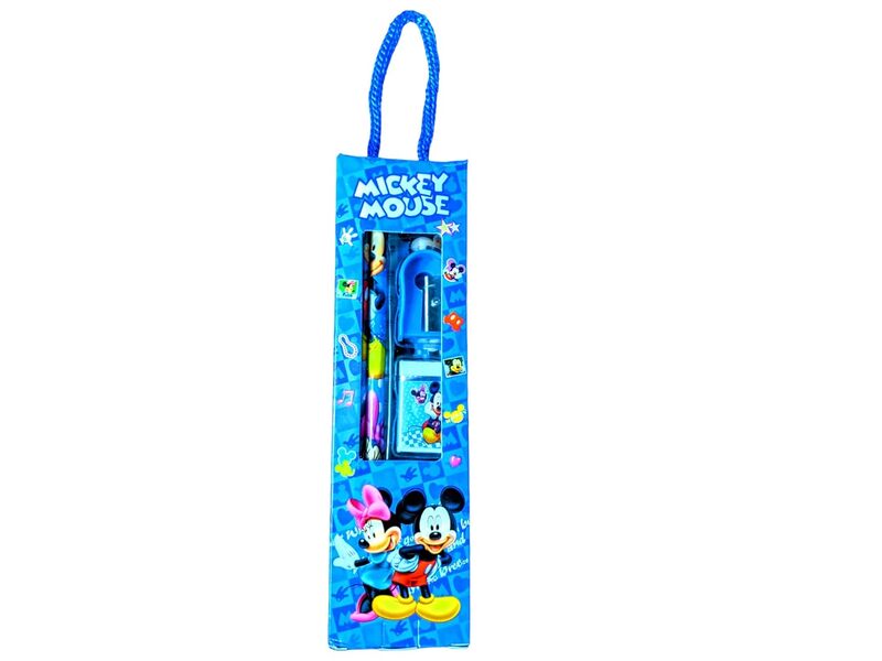Mickey Mouse Gift Set
