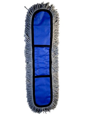 Microfiber  Refill - Dry Mop  18
