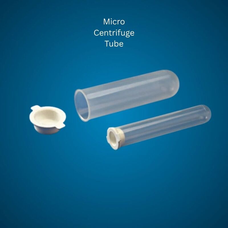 Micro Centrifuge Tube - PL
