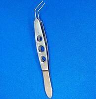 Microdissection forceps for entomology