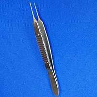 Microdissection forceps for entomology