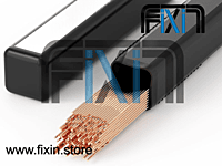 TIG Welding Wire-H13