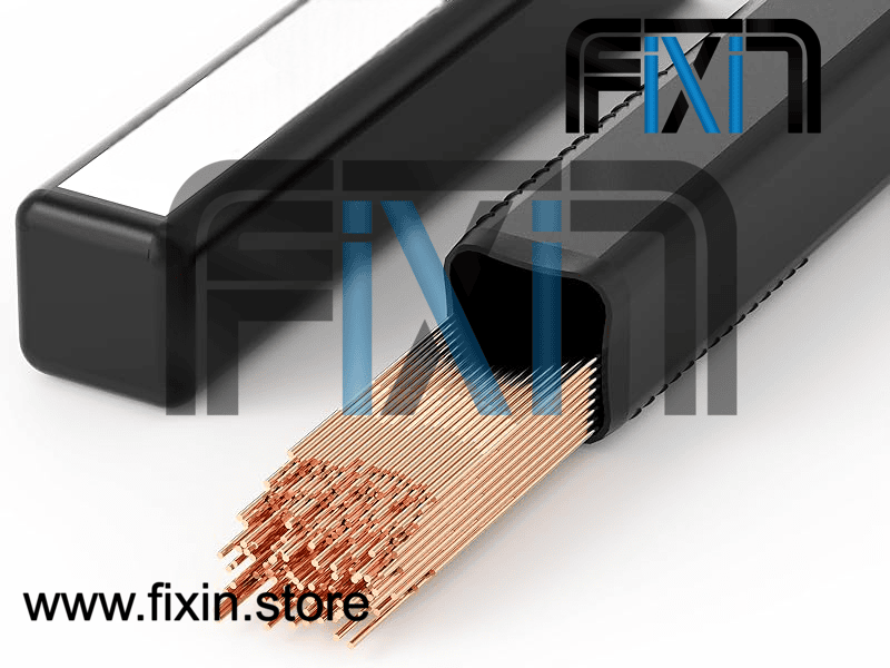 TIG Welding Wire-P20