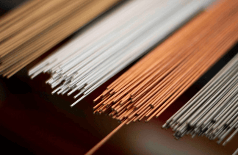 Micro Welding Wire-H13 Micro Welding Wire-H13