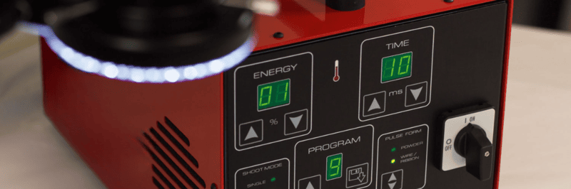 Micro Welding Machine