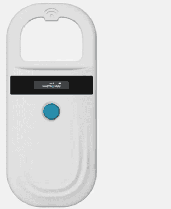 Microchip Implanter & Scanner