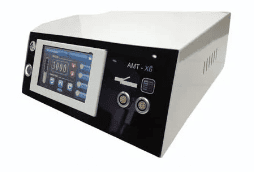 Microdebrider System