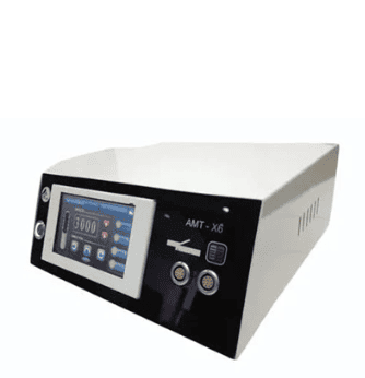 Microdebrider Systems