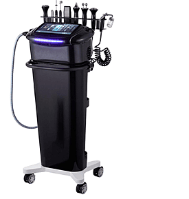 Microdermabrasion Devices