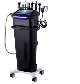 Microdermabrasion Devices