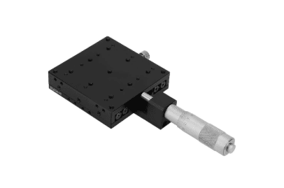 Micrometer Stage